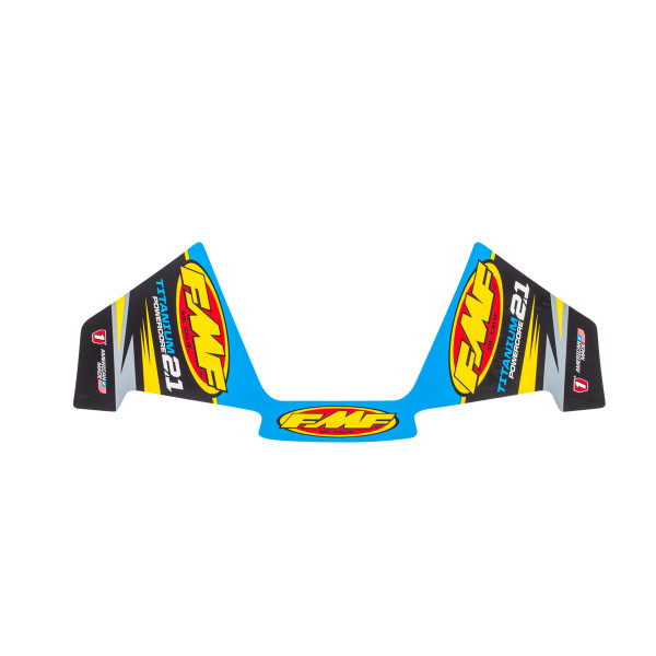 KTM FMF Powercore 2.1 sticker